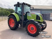 Tractors Claas CLAAS ARION 540 CIS