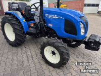 Horticultural Tractors New Holland BOOMER 55  ROPS KRUIP