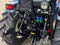 Horticultural Tractors New Holland BOOMER 55  ROPS KRUIP