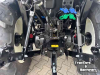 Horticultural Tractors New Holland BOOMER 55  ROPS KRUIP