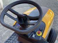 Ride-on mower Stiga Tornado 398 E Zitmaaier Nieuw/Demo