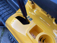 Ride-on mower Stiga Tornado 398 E Zitmaaier Nieuw/Demo