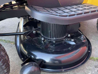 Ride-on mower Stiga Tornado 398 E Zitmaaier Nieuw/Demo
