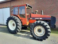 Tractors Valmet 905