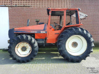 Tractors Valmet 905