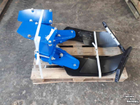 Deep subsoiler Rabe Combi-Digger 4008