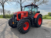 Tractor Kubota M7153  KVT PREMIUM