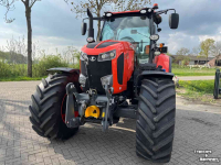 Tractor Kubota M7153  KVT PREMIUM