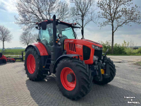 Tractor Kubota M7153  KVT PREMIUM