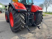 Tractor Kubota M7153  KVT PREMIUM