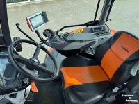 Tractor Kubota M7153  KVT PREMIUM