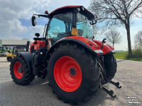 Tractor Kubota M7153  KVT PREMIUM