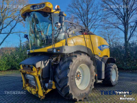 Forage-harvester New Holland FR 600