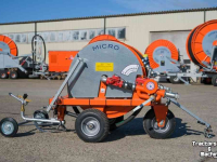 Irrigation hose reel Irrifrance Micro 44-120