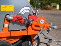 Irrigation hose reel Irrifrance Micro 44-120