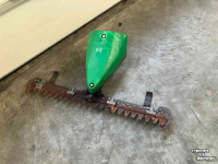 Other lawn and garden equipment and accessories Ferrari Messenbalk , maaimachine aanbouw werktuig