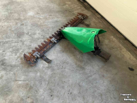 Other lawn and garden equipment and accessories Ferrari Messenbalk , maaimachine aanbouw werktuig