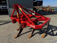 Deep subsoiler Evers JAWA WD-5D