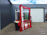 Silage block-cutter Trioliet TU 195