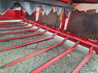 Silage block-cutter Trioliet TU 195