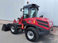 Wheelloader Yanmar V100-5