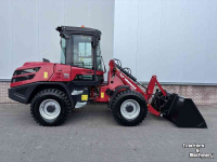 Wheelloader Yanmar V100-5