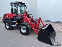 Wheelloader Yanmar V100-5