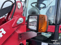Wheelloader Yanmar V100-5