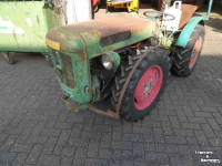 Small-track Tractor Holder a21 s