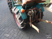 Small-track Tractor Holder a21 s