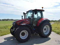 Tractor Case-IH Farmall M 100