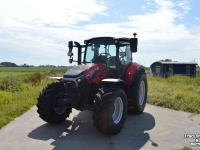 Tractor Case-IH Farmall M 100