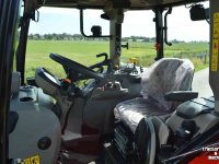 Tractor Case-IH Farmall M 100