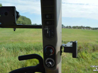 Tractor Case-IH Farmall M 100