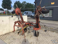 Tedder Kuhn GF 5000 H