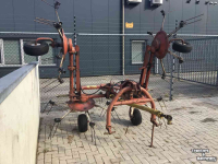 Tedder Kuhn GF 5000 H