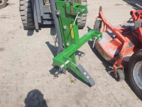 Deep subsoiler Kraffter Diepwoeler Kabelploegen  compact 50