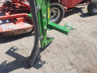 Deep subsoiler Kraffter Diepwoeler Kabelploegen  compact 50