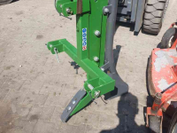 Deep subsoiler Kraffter Diepwoeler Kabelploegen  compact 50