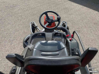 Ride-on mower Husqvarna 520 AWD