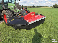 Mower Vicon CM 271 F