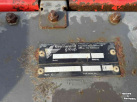 Mower Vicon CM 271 F