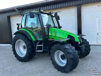 Tractor Deutz Agrotron 106