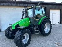 Tractor Deutz Agrotron 106