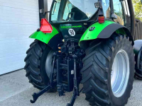 Tractor Deutz Agrotron 106