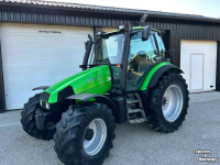Tractor Deutz Agrotron 106