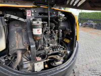 Mini-Excavator JCB 8026 CTS
