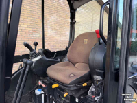 Mini-Excavator JCB 8026 CTS
