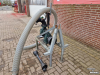 Irrigation pump Caprari Hogedruk pomp