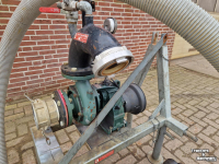 Irrigation pump Caprari Hogedruk pomp